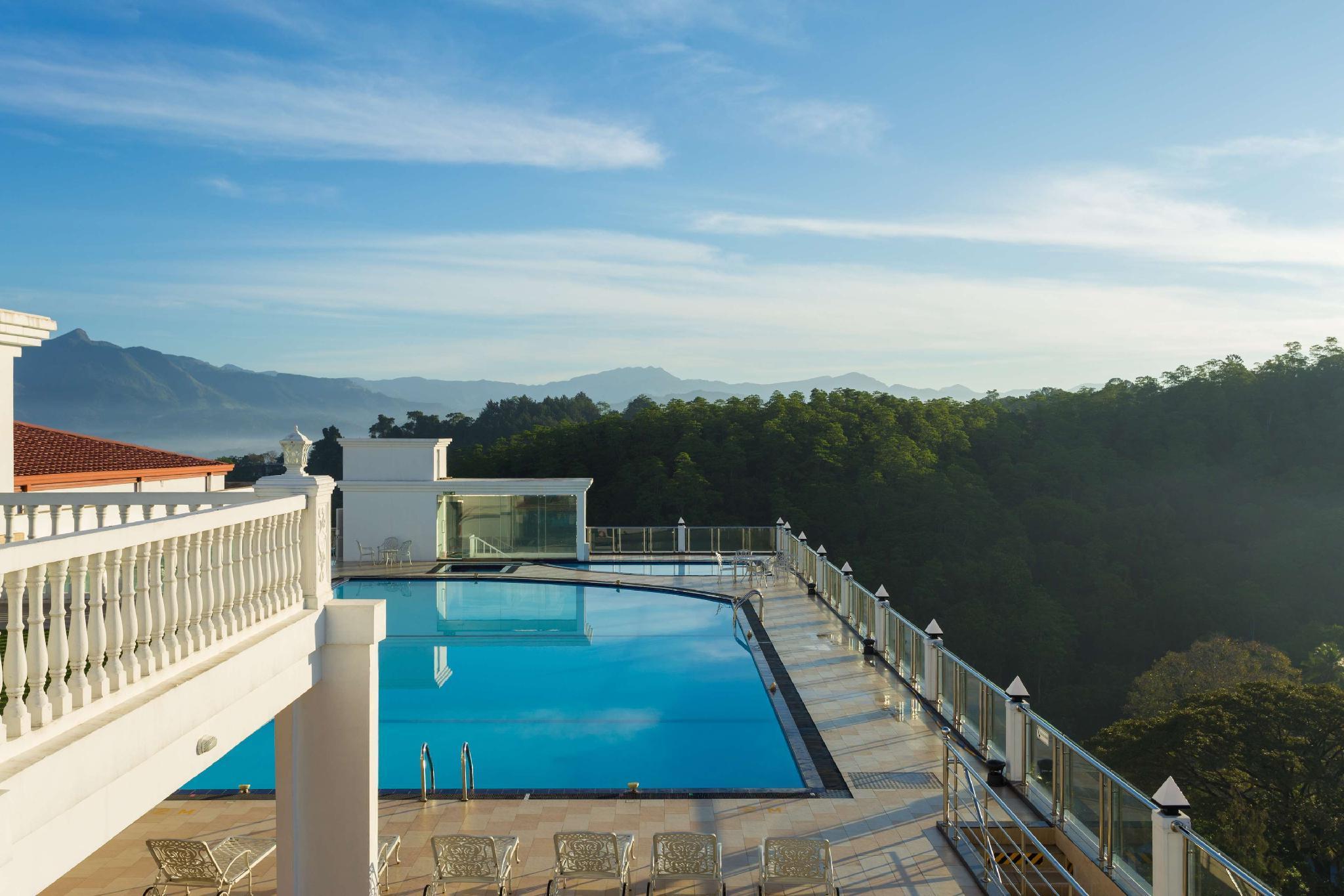 Hotel The Grand Kandyan Exterior foto