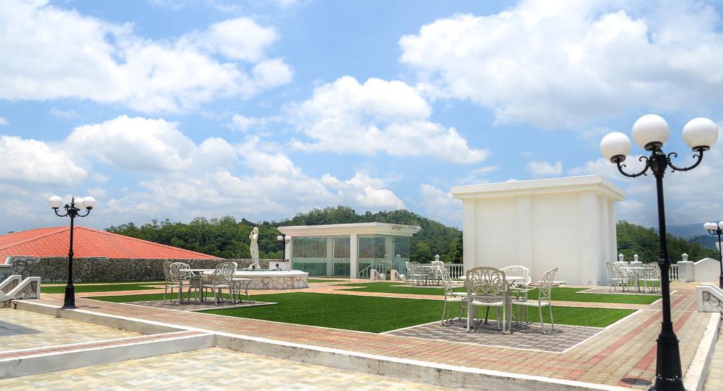 Hotel The Grand Kandyan Exterior foto